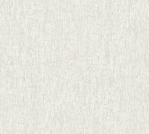 Livingwalls Smart Surfaces - Wit - Metallic - 395625