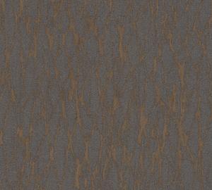 Livingwalls Smart Surfaces - Blauw - Metallic - 395634