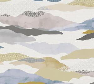 AS Creation PintWalls II - Blauw - Modern - 396991
