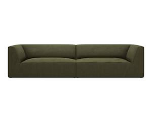 Windsor & Co 4-zitsbank Sao ribstof | 