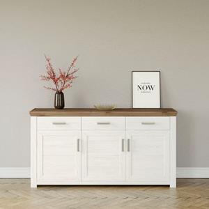 Set one by Musterring Dressoir York