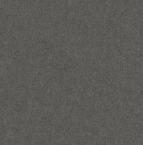 Dutch Wallcoverings Sauvage Uni - Donkergrijs
