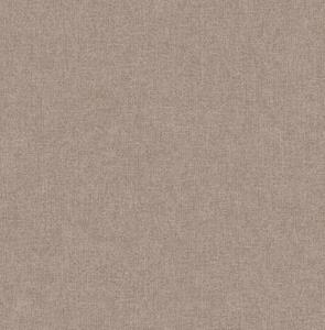 Dutch Wallcoverings Sauvage Uni - Lichtbruin