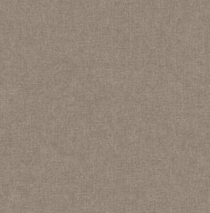 Dutch Wallcoverings Sauvage Uni - Lichtbruin