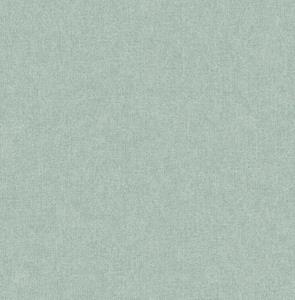 Dutch Wallcoverings Sauvage/British H. Uni - Blauw
