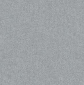 Dutch Wallcoverings Sauvage Uni - Blauw