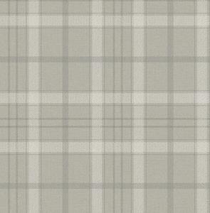 Dutch Wallcoverings Sauvage Ruit - Beige