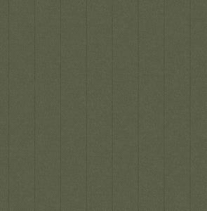 Dutch Wallcoverings Sauvage/British H. Streep - Groen
