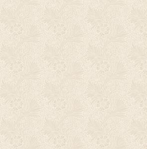 Dutch Wallcoverings British Heritage Bloem - Beige