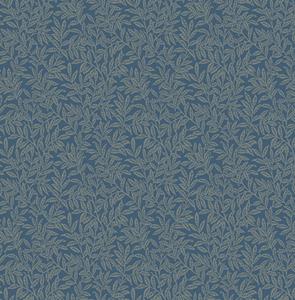 Dutch Wallcoverings British Heritage Dessin Blw/- Groen