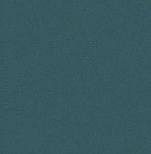 Dutch Wallcoverings Euphorie - Uni - Petrol