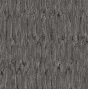 Dutch Wallcoverings Euphorie - Dessin - Grijs/Zilver