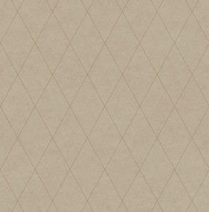 Dutch Wallcoverings Euphorie - Dessin - Beige/Goud