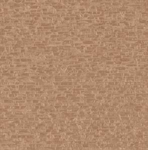 Dutch Wallcoverings Artisan Small - Bricks Copper