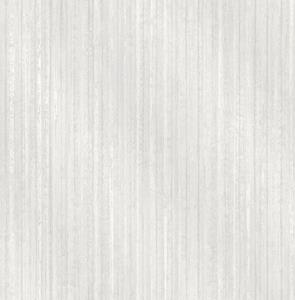 Dutch Wallcoverings Artisan Vertical - Metal White