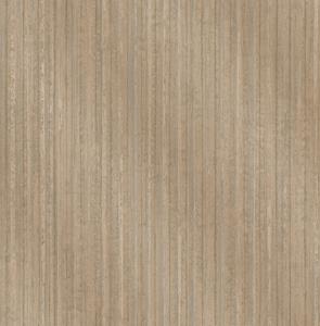 Dutch Wallcoverings Artisan Vertical - Metal Gilver
