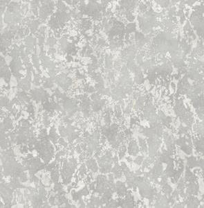 Dutch Wallcoverings Artisan Marble - Light Silver