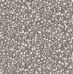 Dutch Wallcoverings Artisan - Terrazzo Black