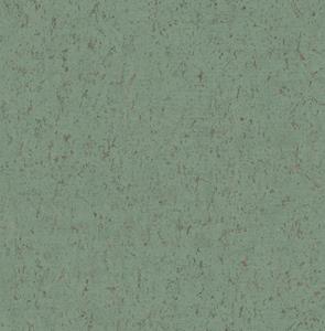 Dutch Wallcoverings Arber - Callie Sage - Groen/Goud