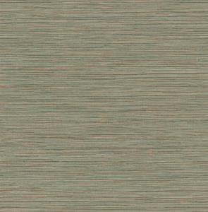 Dutch Wallcoverings Arber - Alton Emerald/Gold - Groen/Goud