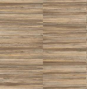Dutch Wallcoverings Arber - Rowan Brown - Bruin