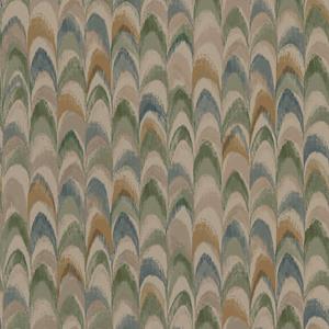 Dutch Wallcoverings Patagonia - Ruba - Multi