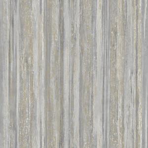 Dutch Wallcoverings Patagonia - Lindora - Grey