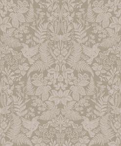 Dutch Wallcoverings Alchemy - Loxly - Taupe