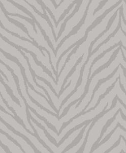 Dutch Wallcoverings Alchemy - Zahara - Grey