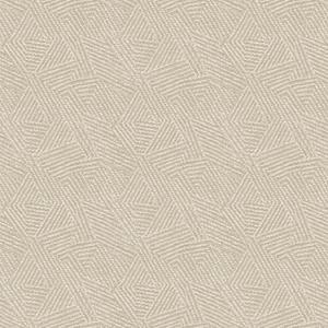 Dutch Wallcoverings Alchemy - Atakora - Cream