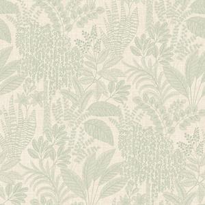 Dutch Wallcoverings Sahara - Oasis Sage - Groen