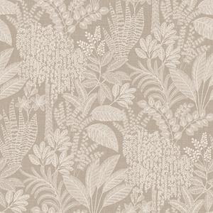 Dutch Wallcoverings Sahara - Oasis - Taupe
