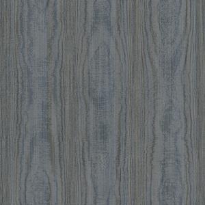 Dutch Wallcoverings Sahara - Sahel Indigo Blue - Blauw
