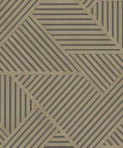 Dutch Wallcoverings Cascading Gardens - Elba - Natural