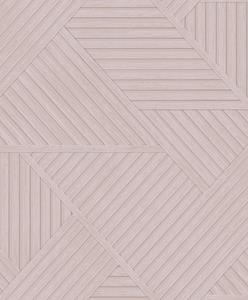 Dutch Wallcoverings Cascading Gardens - Elba - Pink