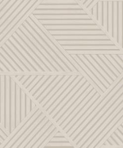 Dutch Wallcoverings Cascading Gardens - Elba - Cream