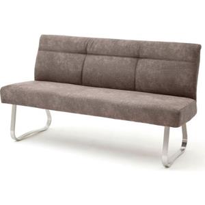 Esszimmerbank ¦ beige ¦ Maße (cm): B: 175 H: 88 T: 66  - Möbel Kraft