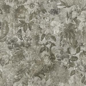 Dutch Wallcoverings Cascading Gardens - Thalia - Natural