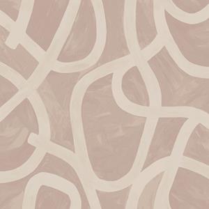 Dutch Wallcoverings Xanadu - Moleta Coral