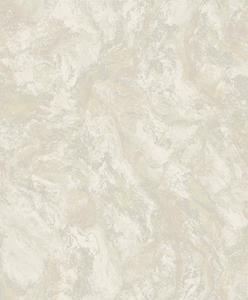 Dutch Wallcoverings Alchemy - Calacatta - Champagne Beads