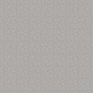 Dutch Wallcoverings Bellagio - Terrazzo Titanium Foss.