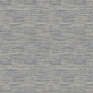 Dutch Wallcoverings Pavone - Levante Cobalt
