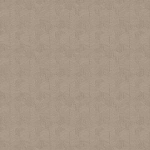 Dutch Wallcoverings Pavone - Modena Bronze
