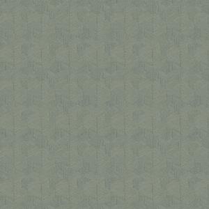 Dutch Wallcoverings Pavone - Modena Lagoon