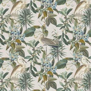 Dutch Wallcoverings Designology - Chiltern Eucalyptus - Multi