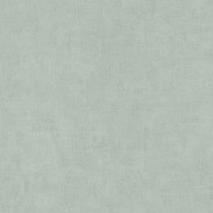 Dutch Wallcoverings Asperia - Annabel Uni - Grijsgroen