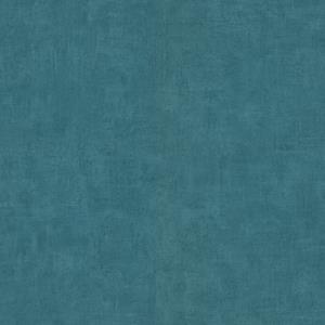 Dutch Wallcoverings Asperia - Annabel Uni - Petrol