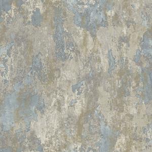 Dutch Wallcoverings Level Two - Giornata - Beige/Grijs