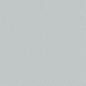 Dutch Wallcoverings Blomstermala - Vivvi Light Blue - Blauw