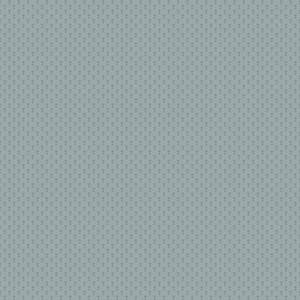Dutch Wallcoverings Blomstermala - Vivvi Blue - Blauw